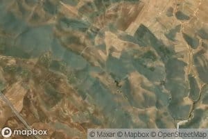 Cheshmeh-ye Darreh-ye Dozdha