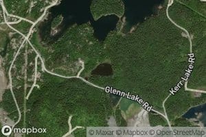 Le Heup Lake