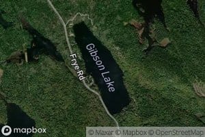 Gibson Lake