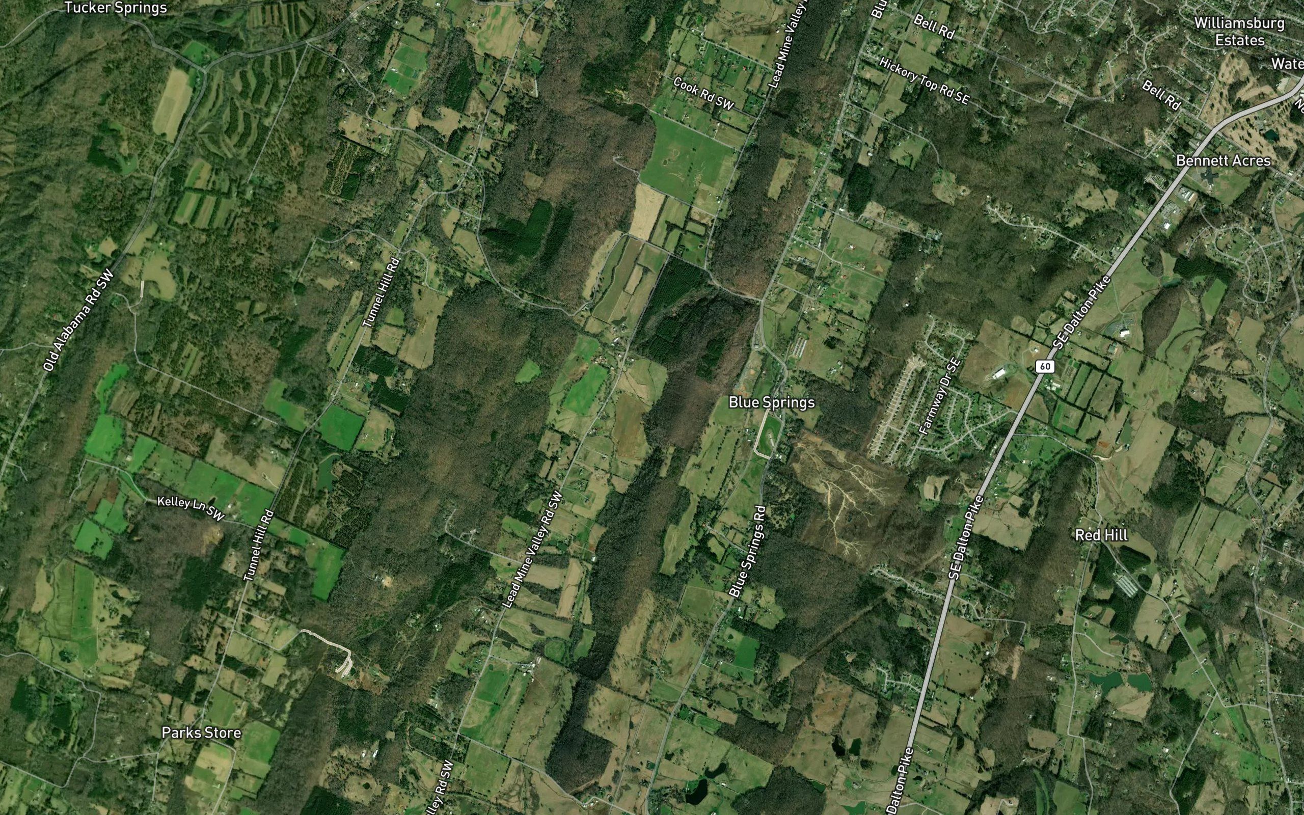 Moore Spring