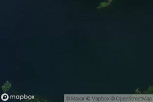 Moosin Bay
