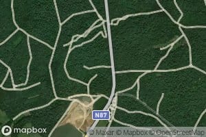 Fontaine de la Bouriqueresse