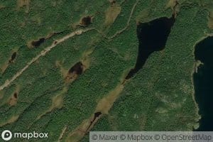 Side Pond
