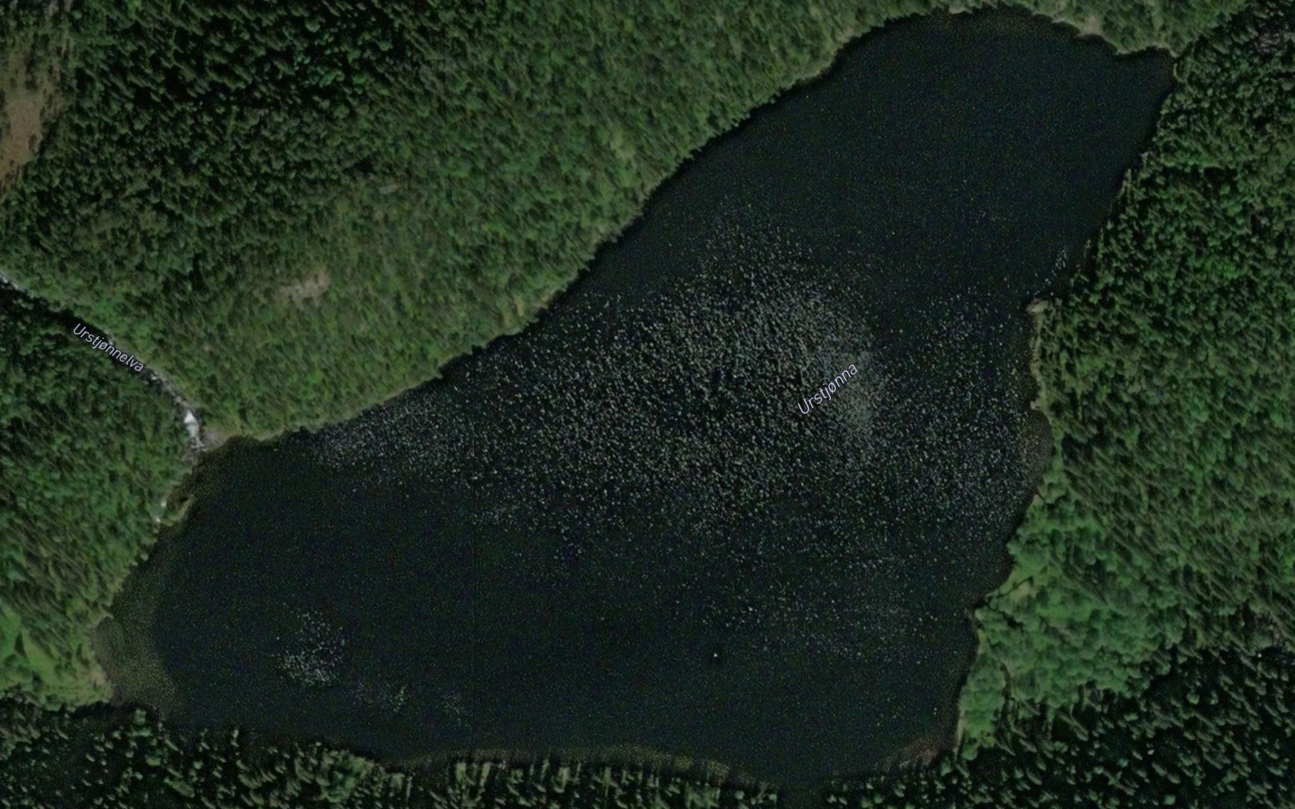 Urstjonna