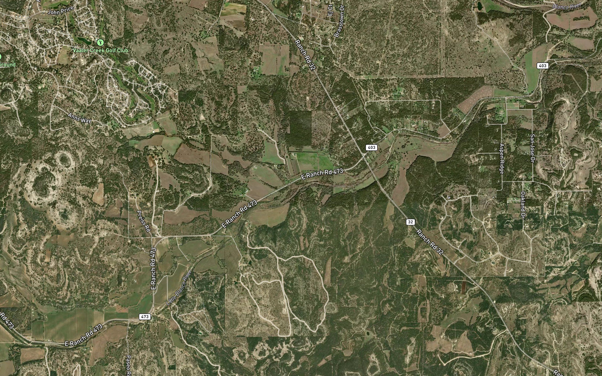 Kentucky Branch