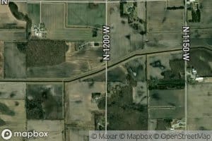 Scholtz Ditch