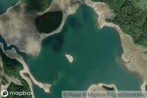 Tutu Bay