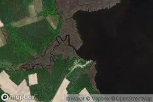 Hargetts Creek