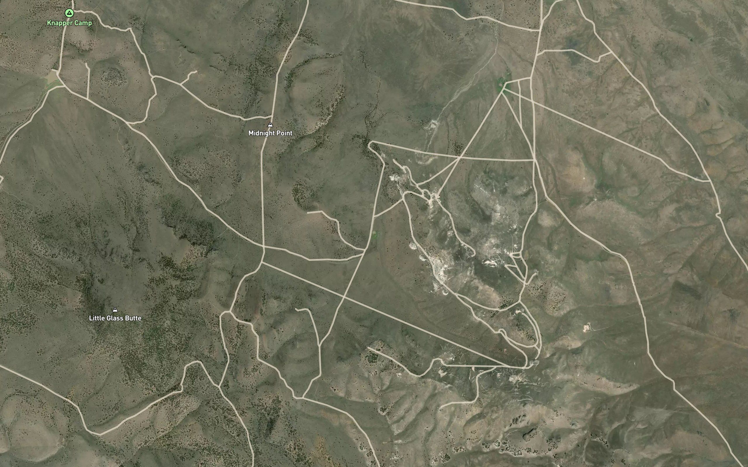 Mercury Reservoir