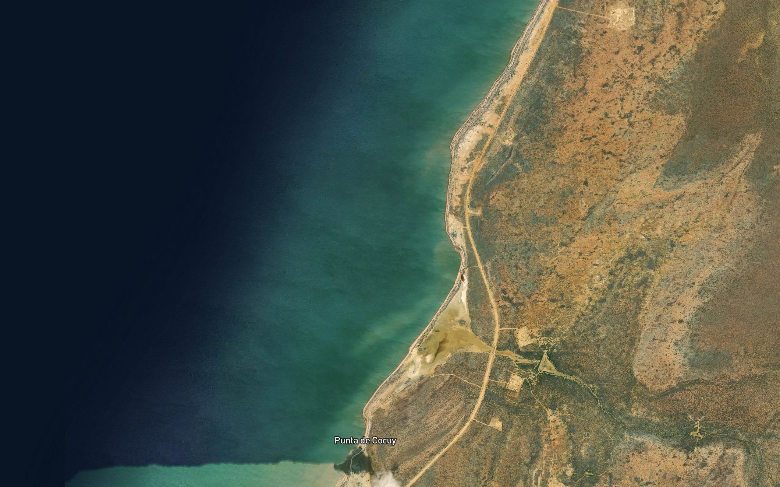 Ensenada La Boca