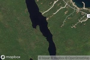 Mill Cove Big Lake