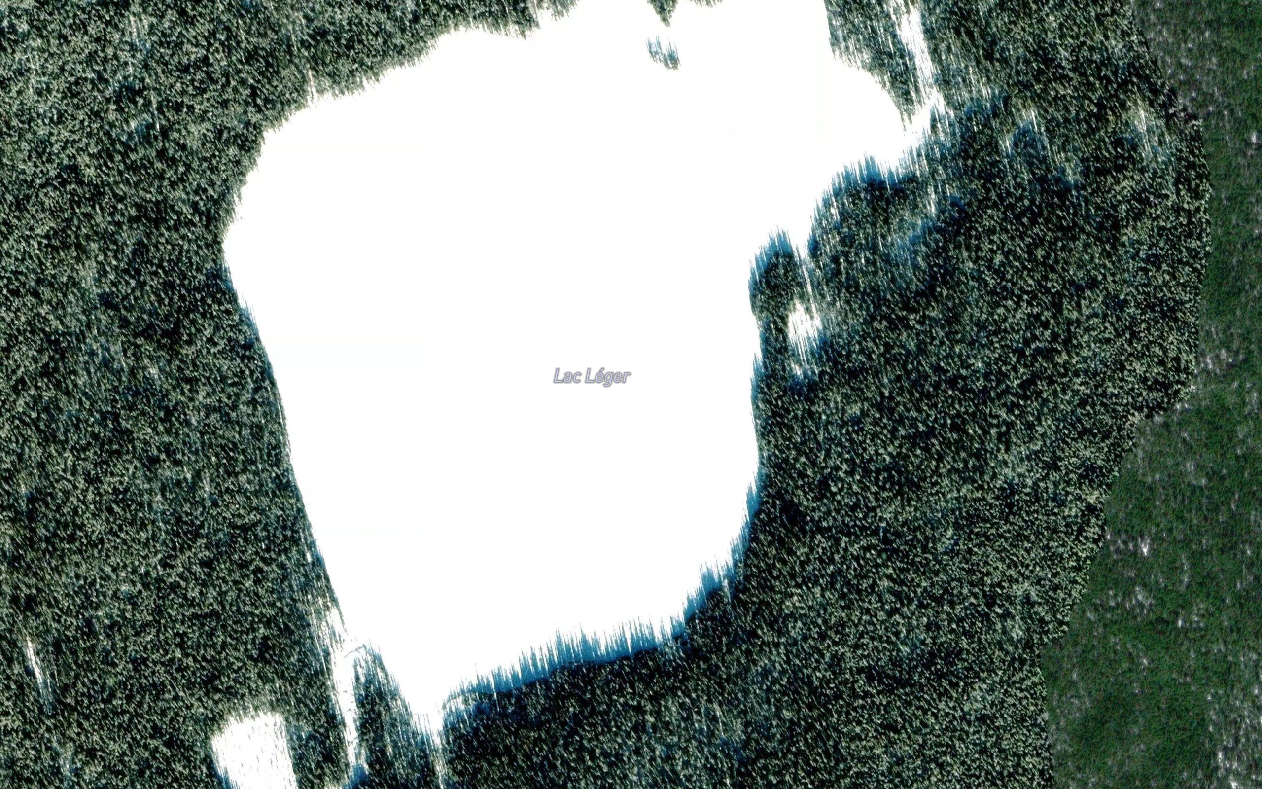 Lac du Tete-a-Queue