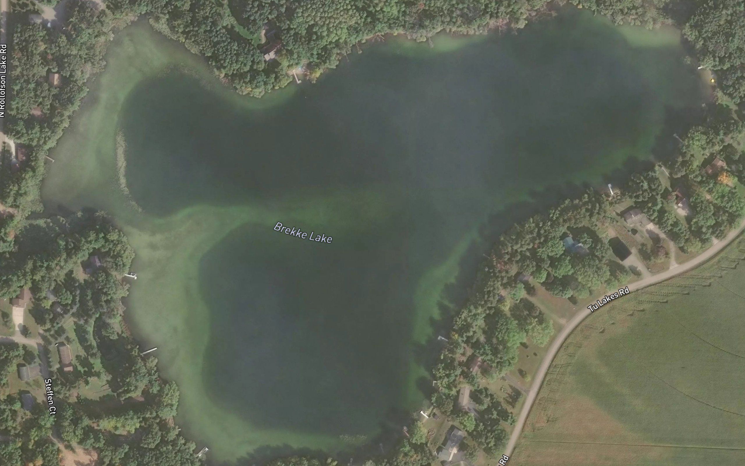 Brekk Lake