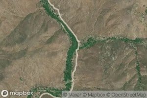 Boulder Creek