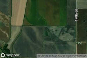 Eagle Pond (historical)