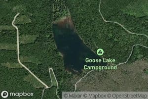 Goose Lake