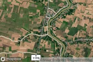 Khlong Mae Nam Fa Kradan