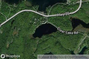 Round Lake