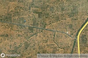 Motipura Distributary