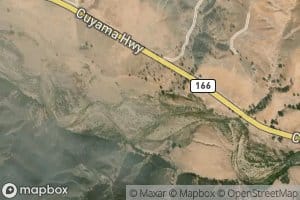 Sycamore Creek