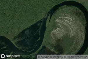Lago Jauanari