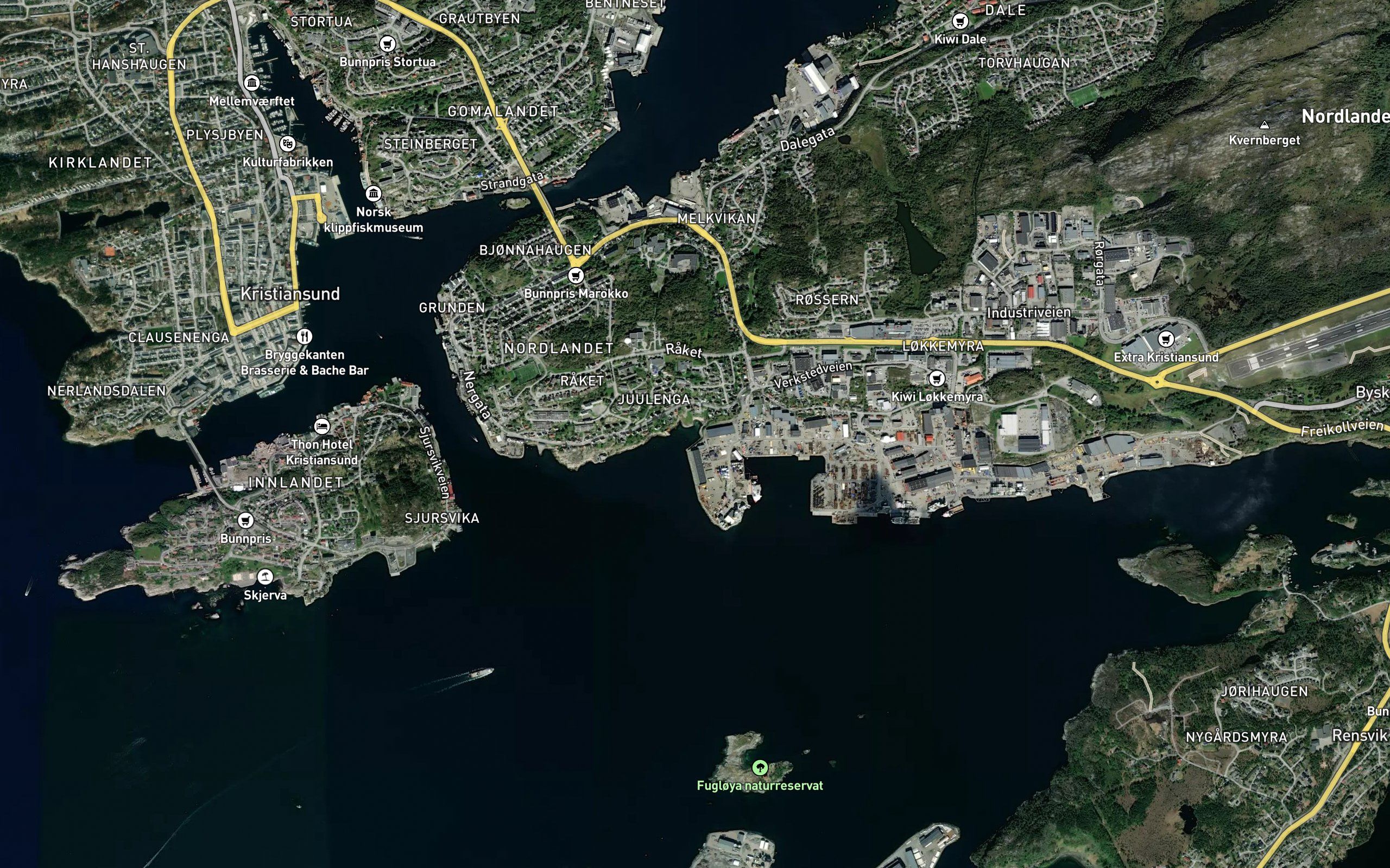 Dalsvika