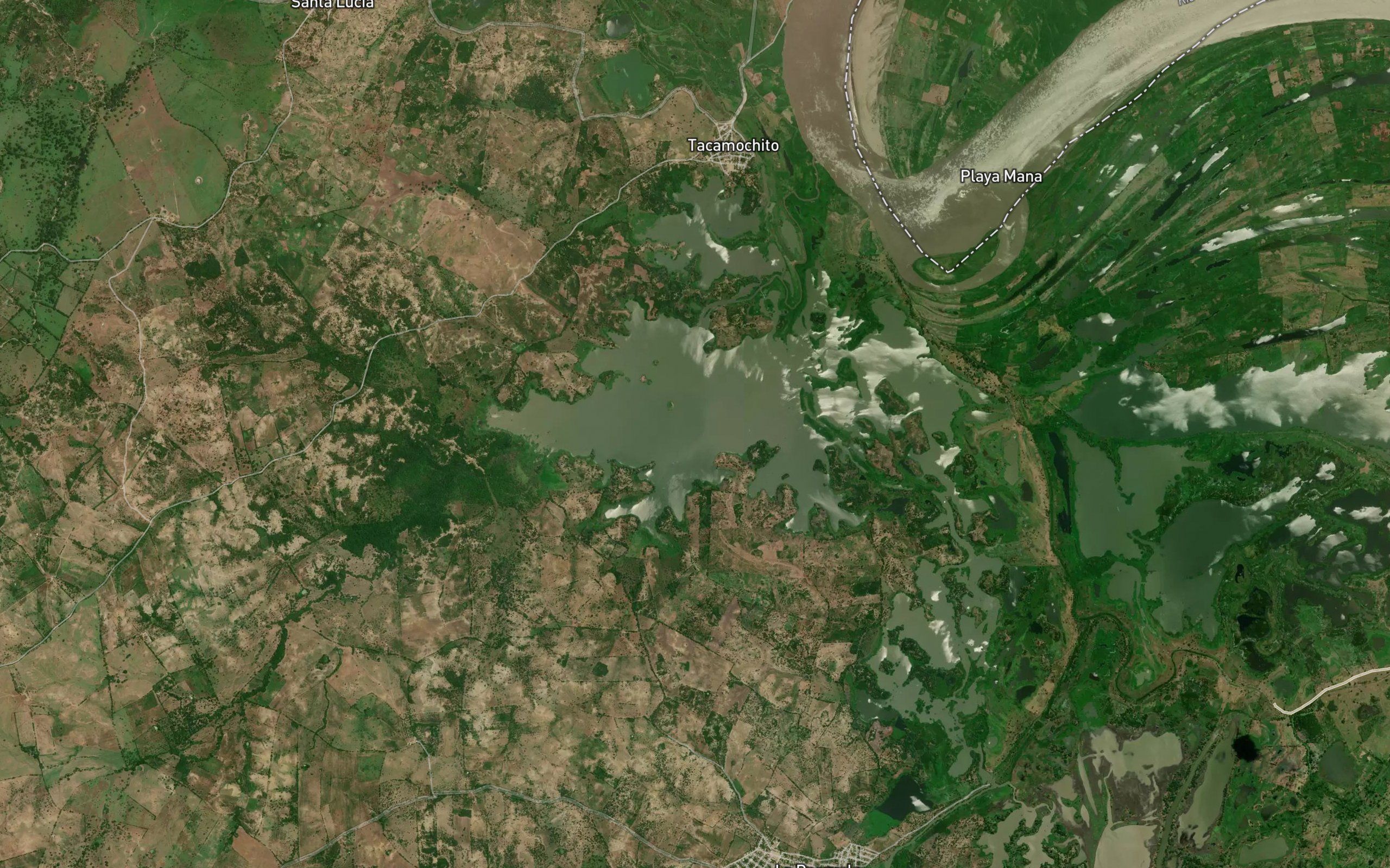 Cienaga El Hoyo