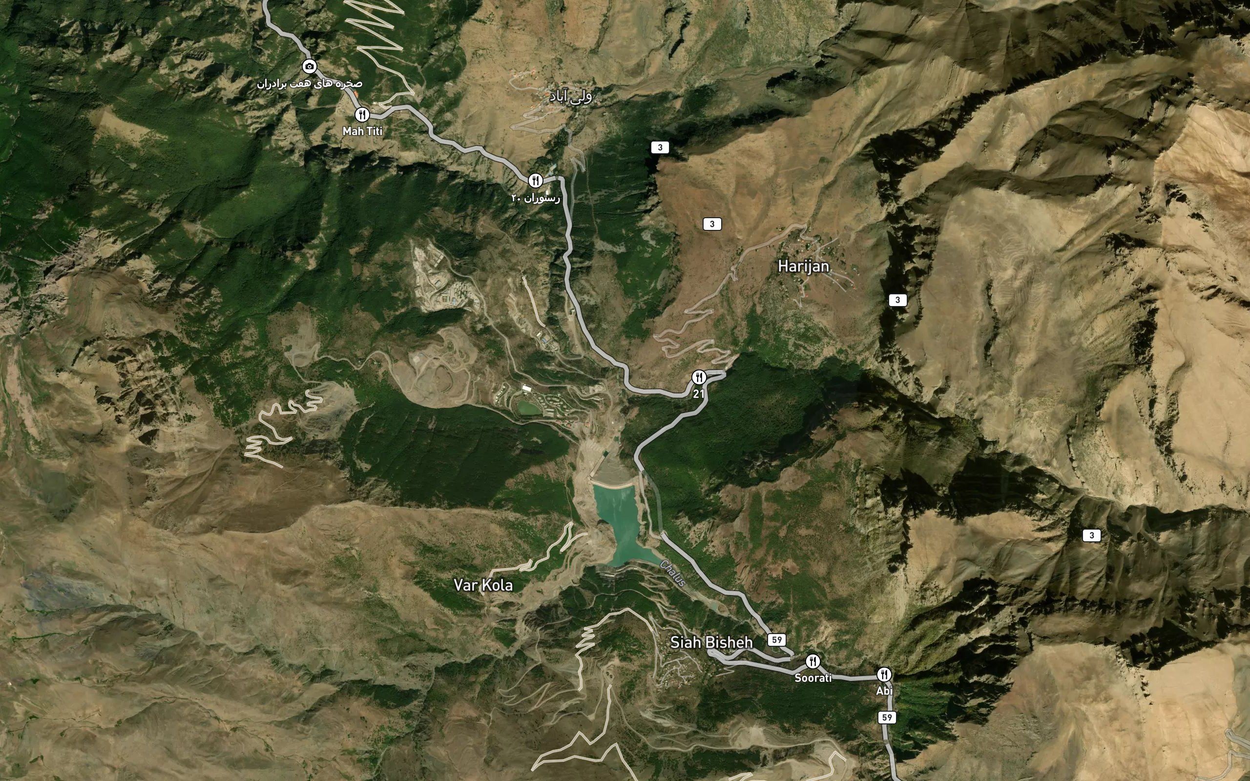 Rudkhaneh-ye Ileh Rud
