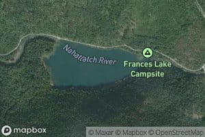 Frances Lake