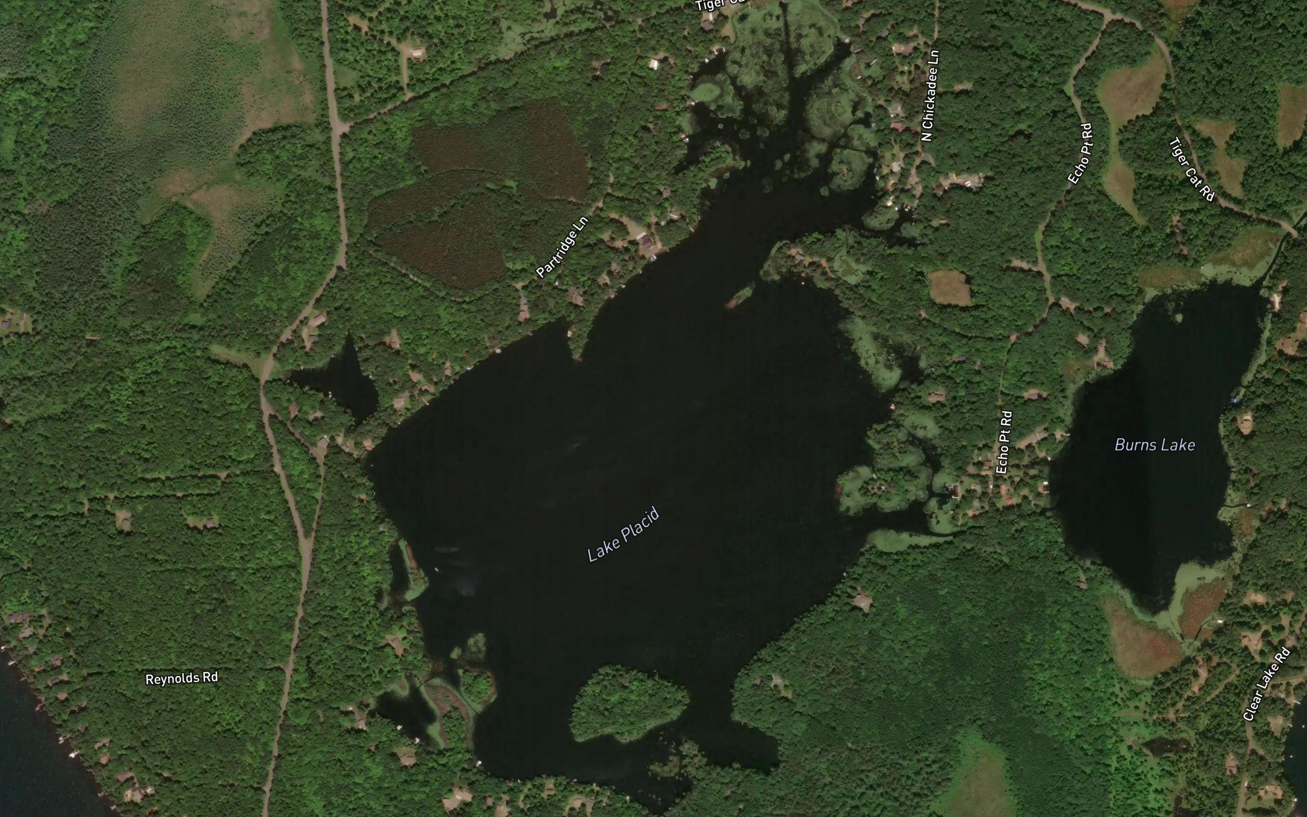 Lake Placid