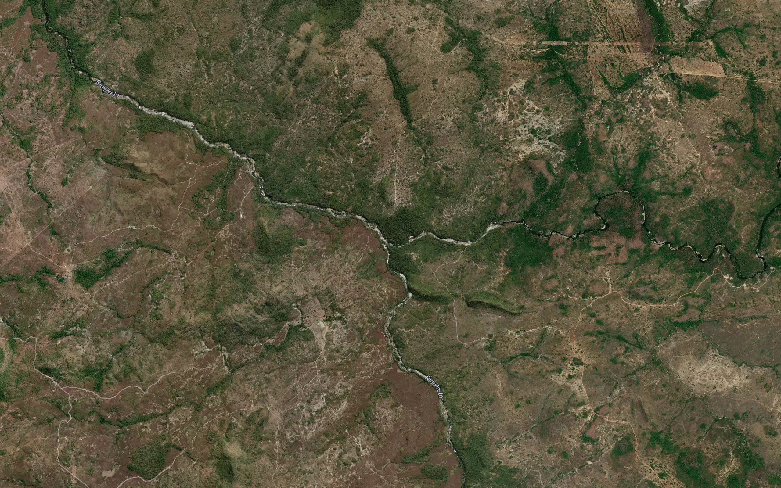 Rio Claro