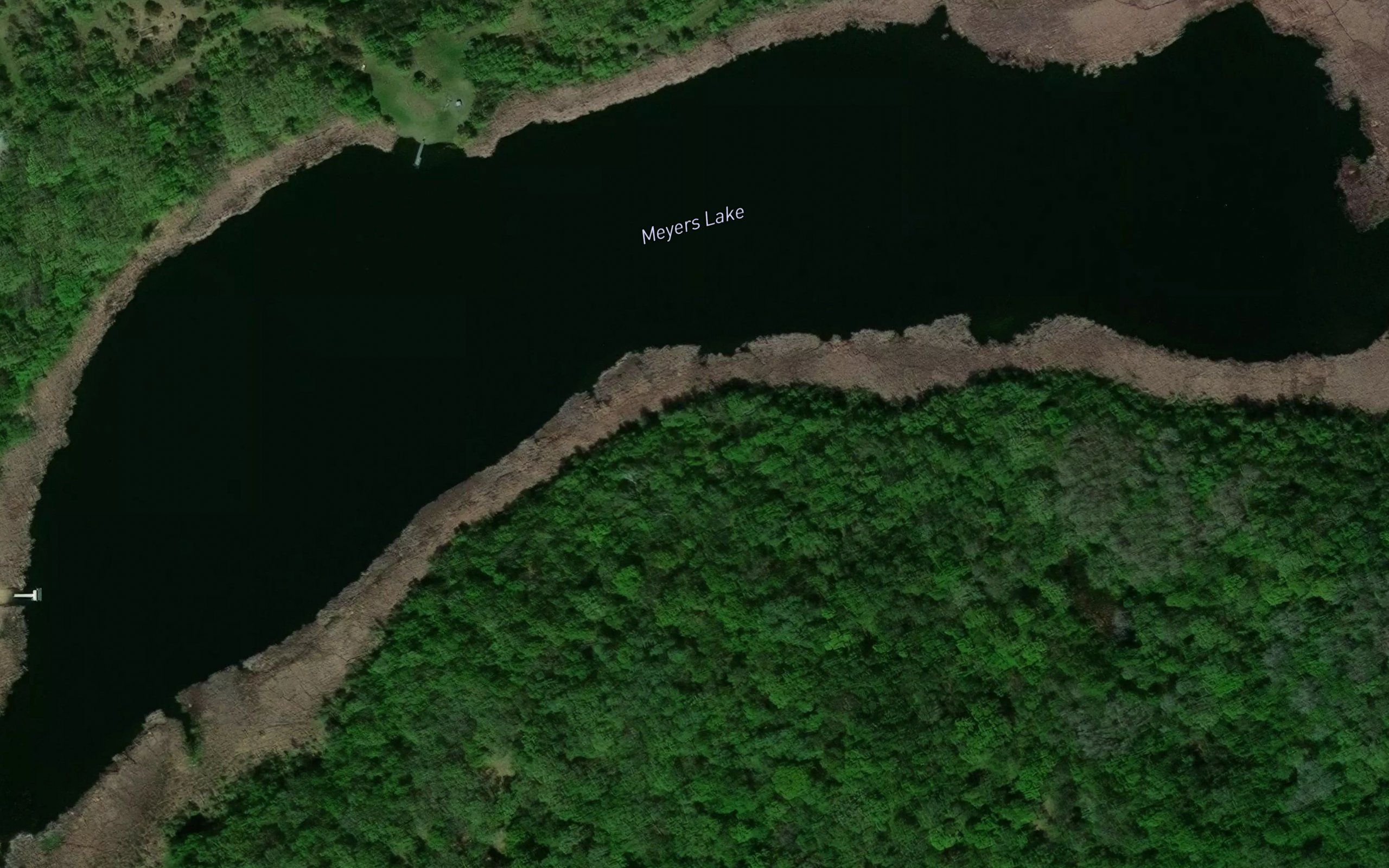 Meyers Lake