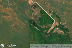 Ang Kep Nam Phu Khao Huai Ma Fai