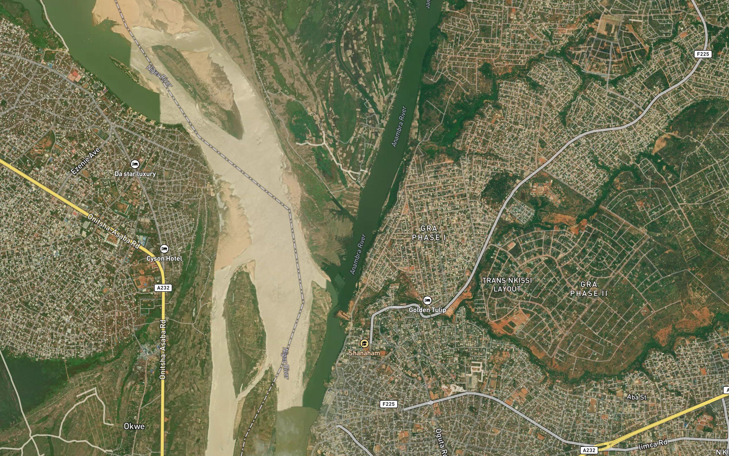 River Anambra