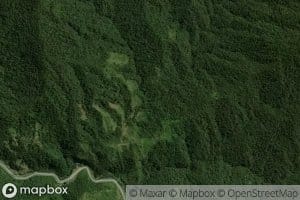 Quebrada El Calabozo