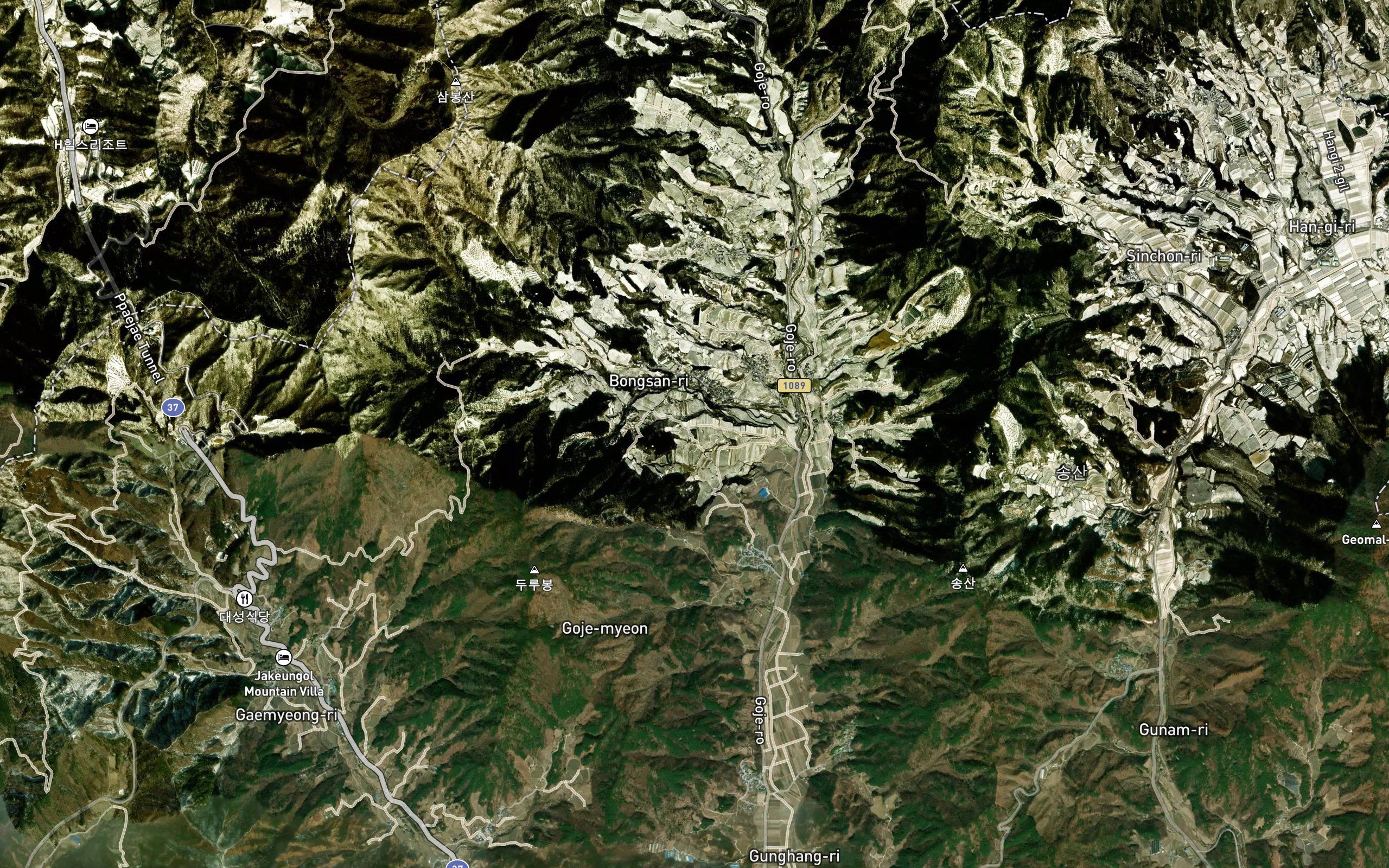 Koryong-soryuji