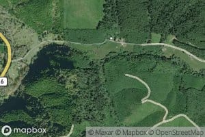 Potato Patch Creek