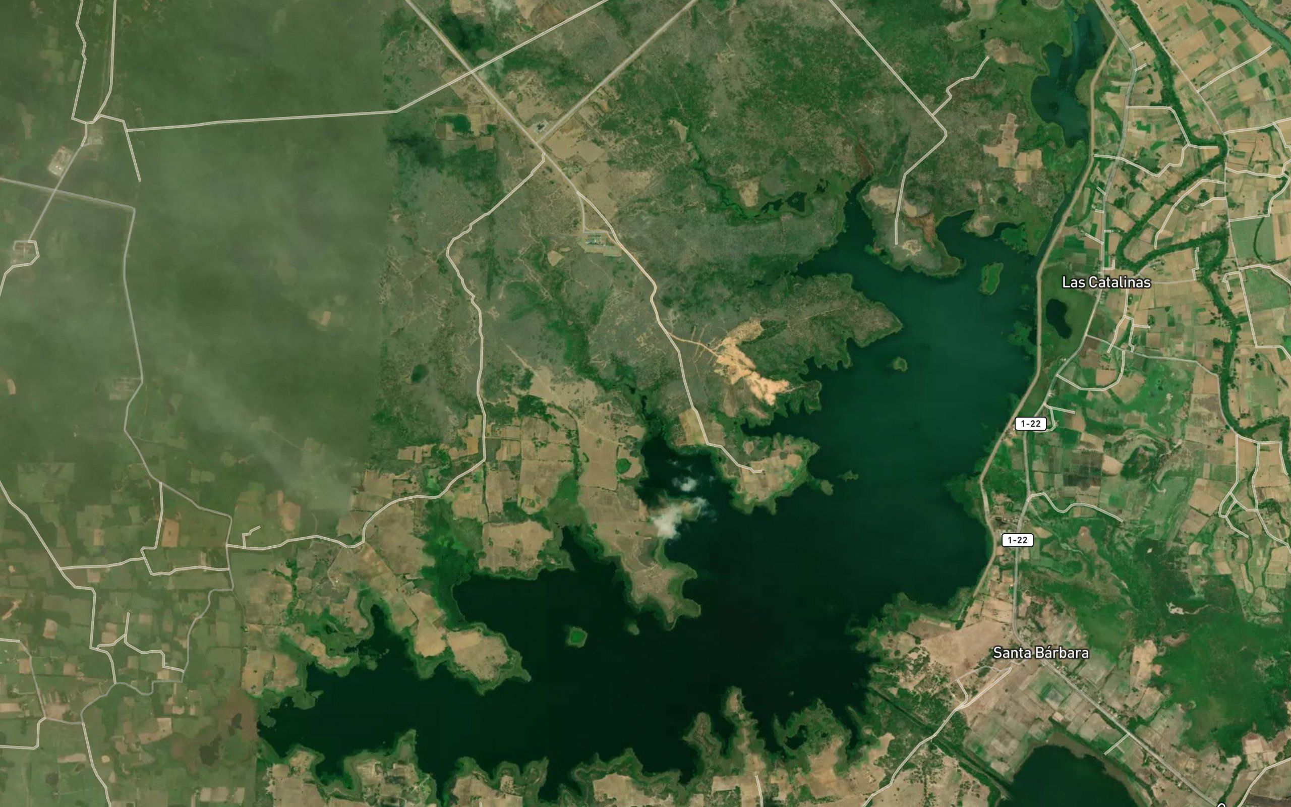Laguna el Pesquero