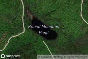 Round Mountain Pond
