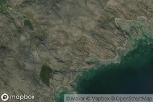 Observation Cove