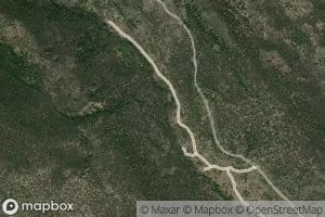 Buckhorn Creek