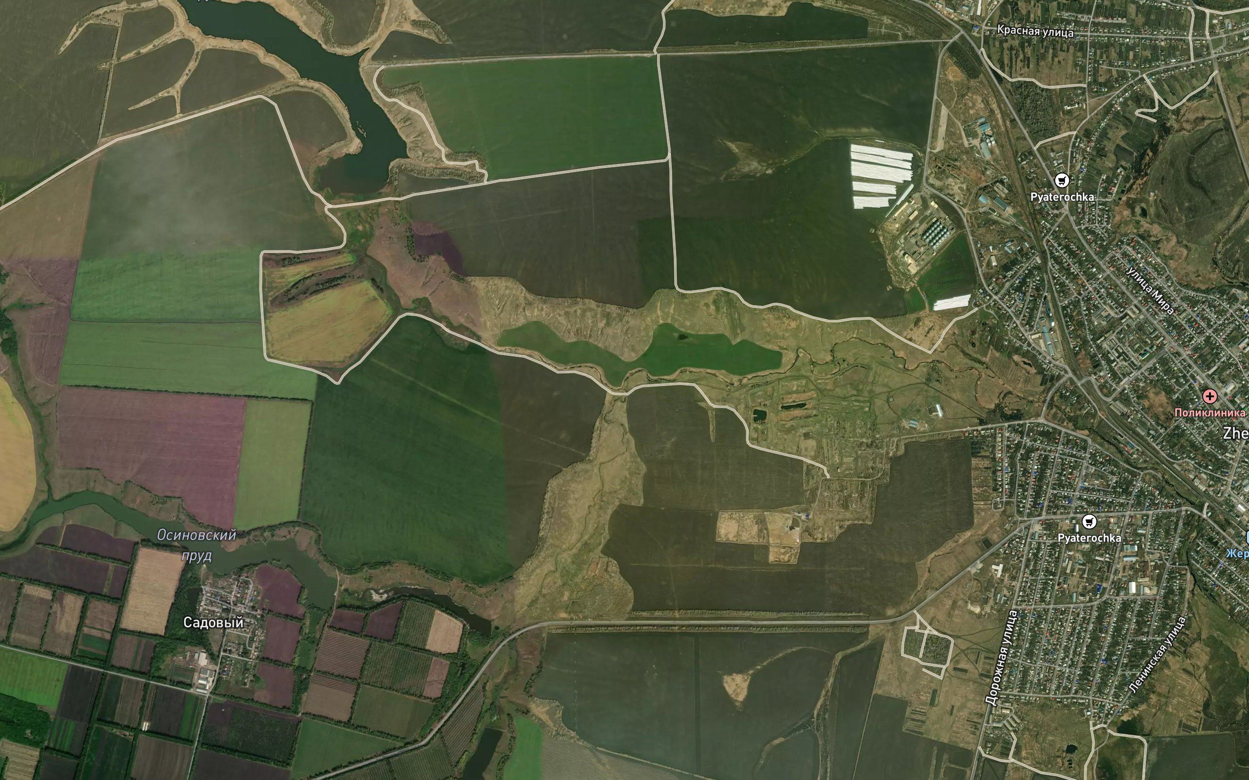 Talovaya