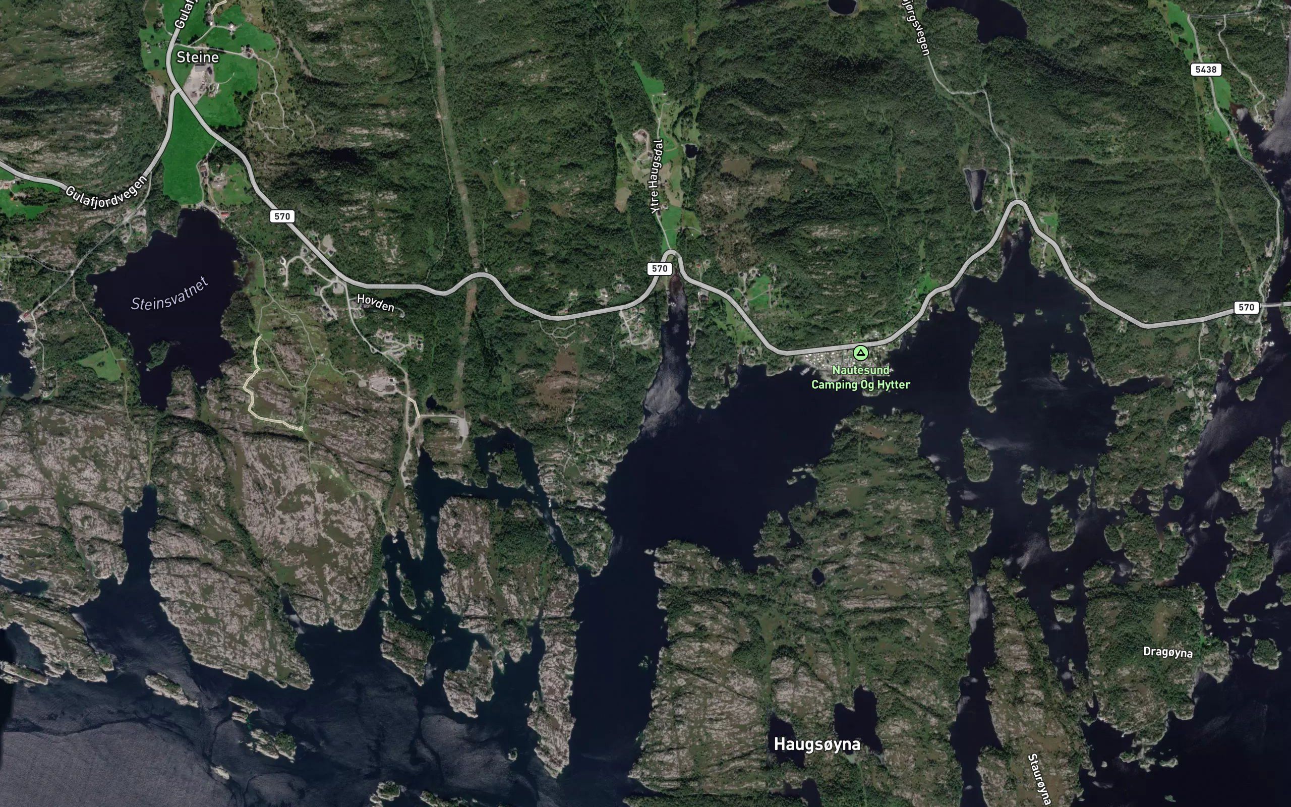 Stokkevika