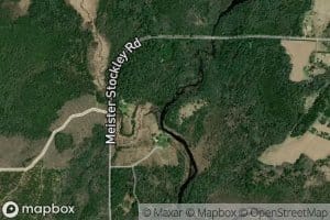 Stockley Creek