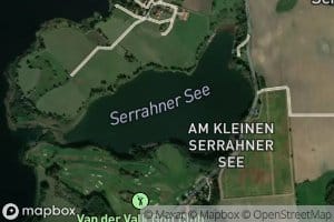 Serrahner See