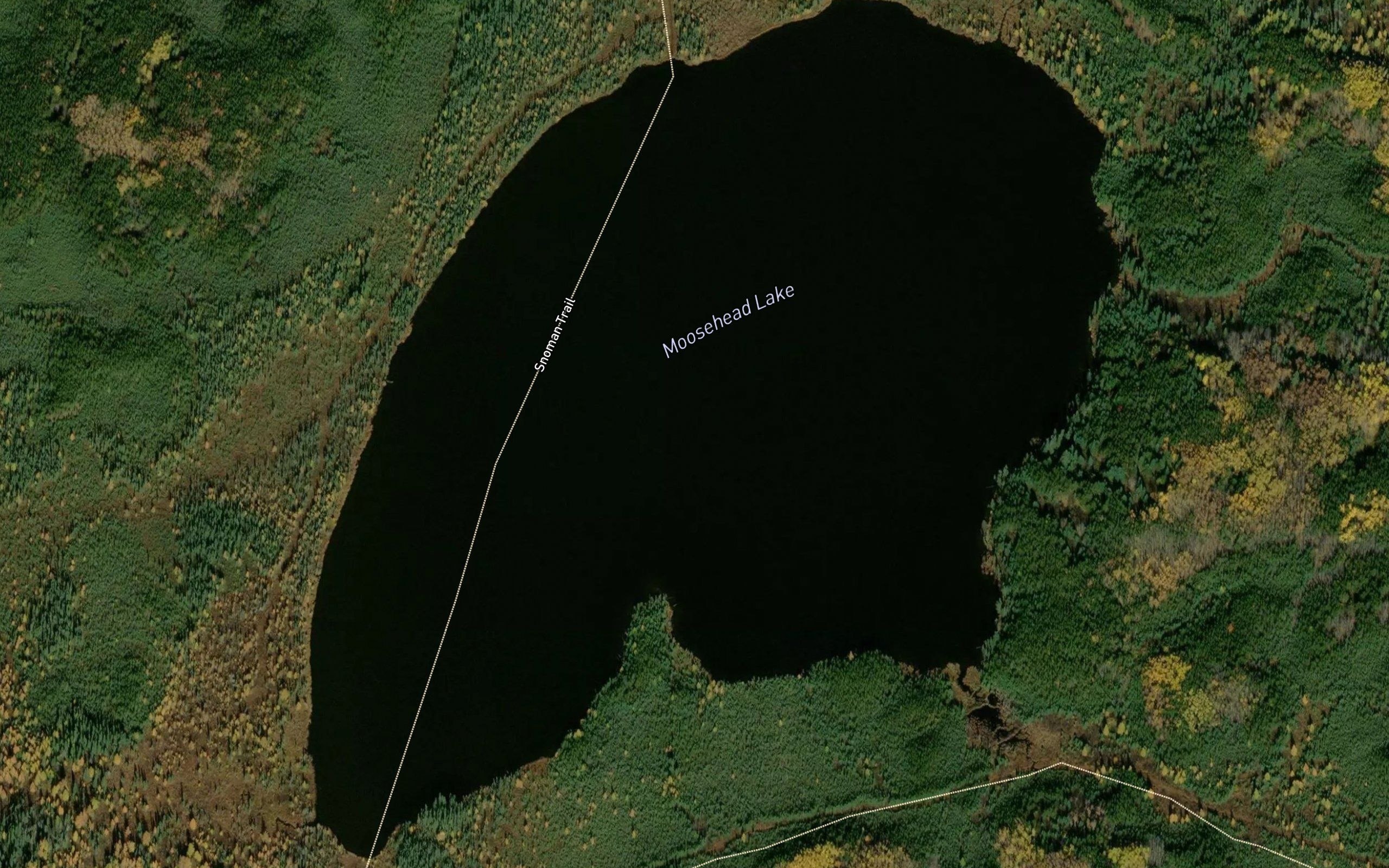 Moosehead Lake