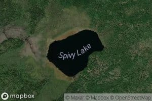 Spivy Lake