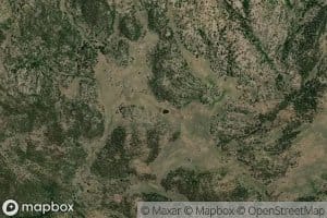 White Rocks Reservoir