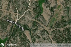 Rock Creek Springs