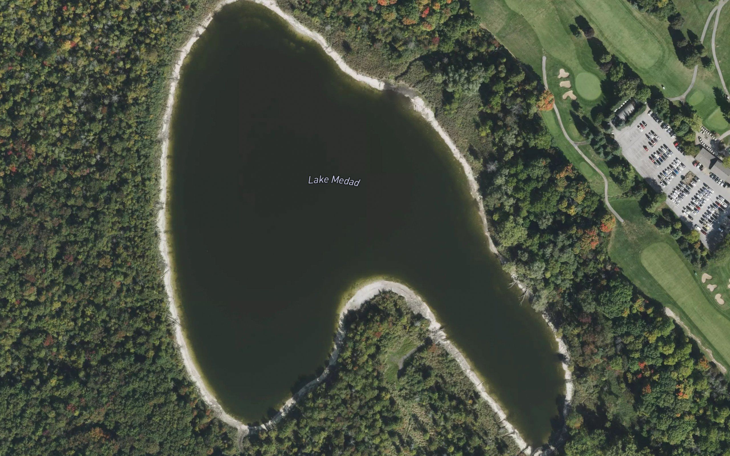 Lake Medad